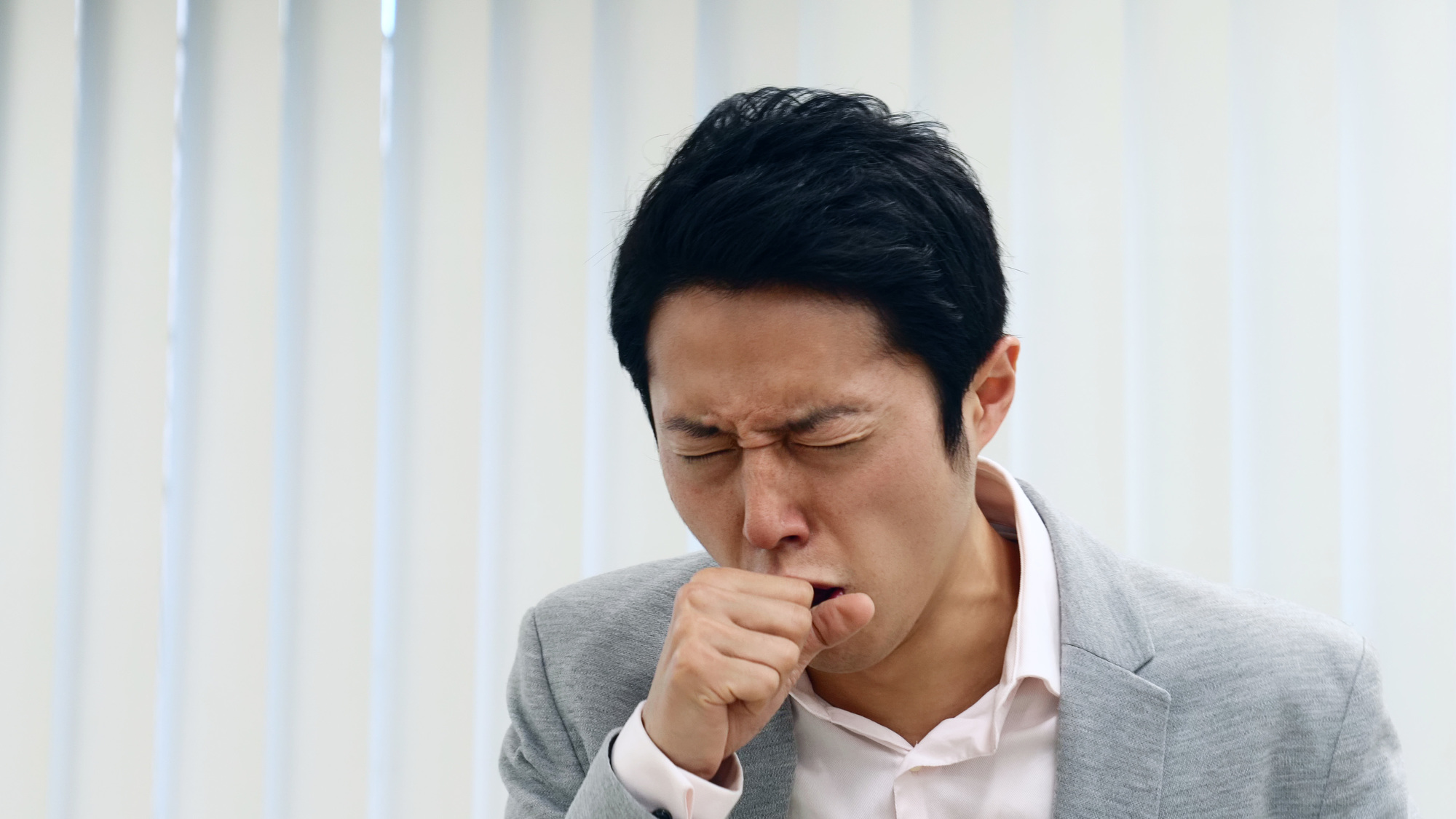 吐血