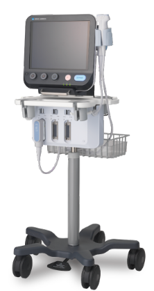 超音波診断装置