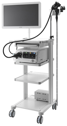 内視鏡システム